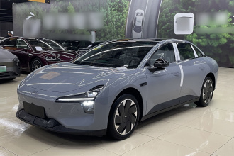 小鹏MONA M03 2025款 600 超长续航 Max