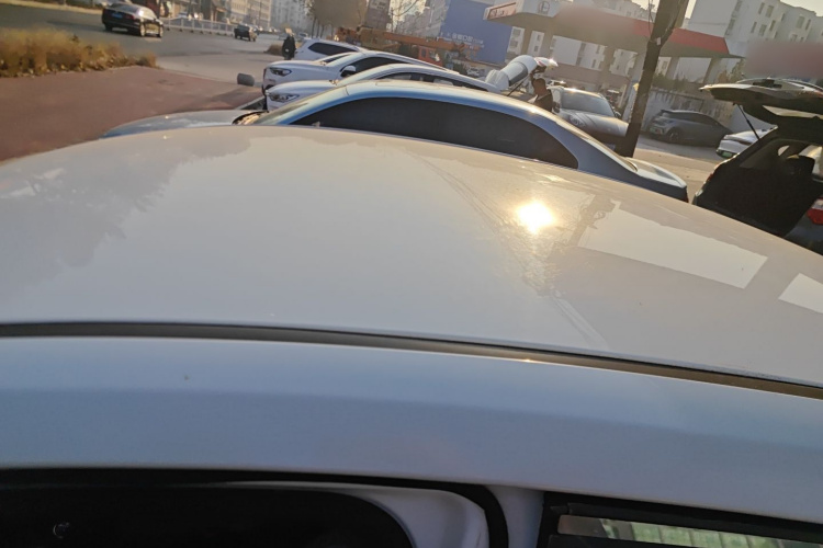 起亚 焕驰 2019款 1.4L 手动智享版Value 国VI局部细节57