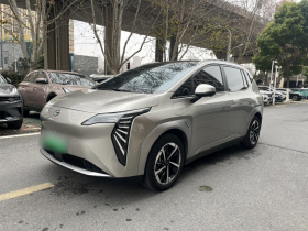 埃安 AION Y 2023款 Plus 510 智领版