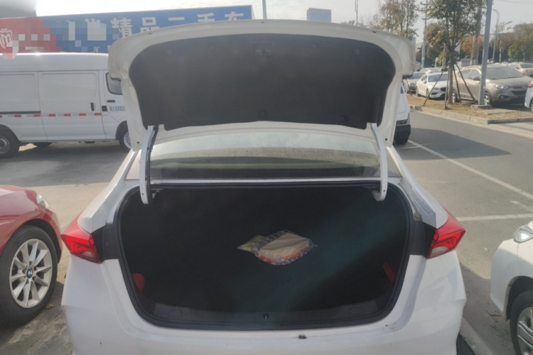 别克 威朗 2022款 Pro 533T 乐享版局部细节23