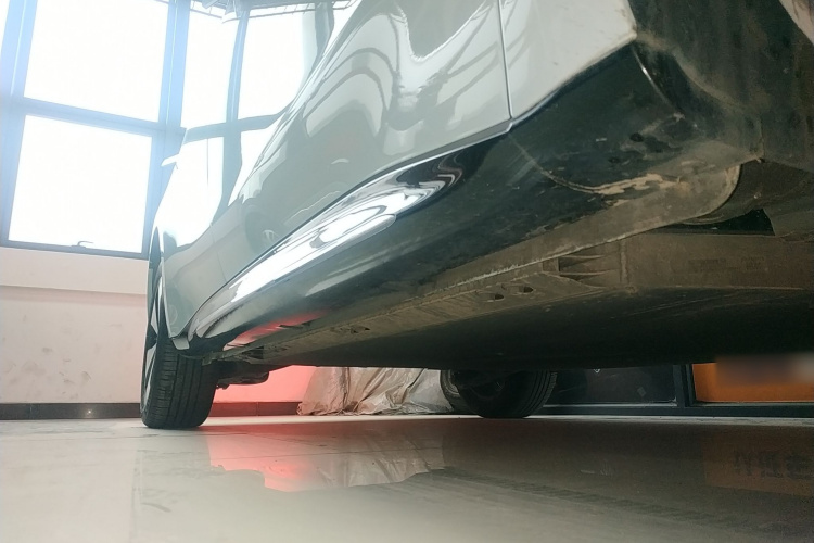 宝骏云朵 2023款 460 Pro局部细节9001