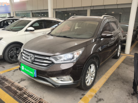 东风风神AX7 2016款 2.0L 自动智逸型