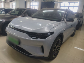 零跑汽车 零跑C11 2021款 豪华版