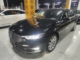 福特 金牛座 2019款 EcoBoost 245 尊享版