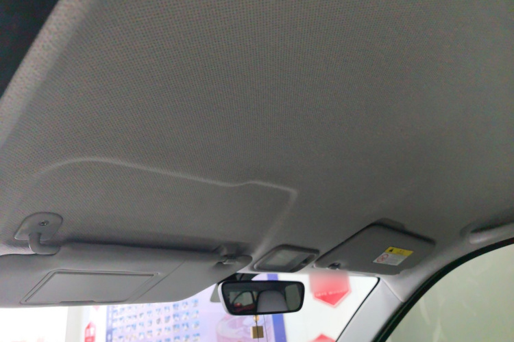 五菱汽车 宏光MINIEV 2024款 第三代 170km局部细节22