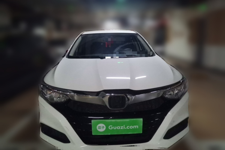 本田 凌派 2019款 180Turbo CVT舒适版 国VI车身外观2