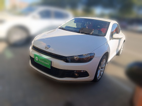 大众 尚酷 2011款 1.4TSI 单增压风尚版