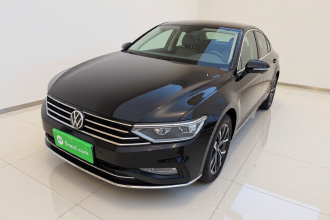 大众 迈腾 2020款 330TSI DSG 领先型