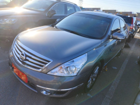 日产 天籁 2011款 公爵 2.5L XV尊雅版