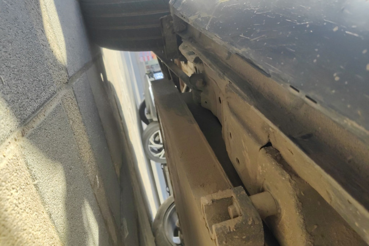 比亚迪 宋Pro新能源 2019款 EV 高功率高续航版旗舰型局部细节9002