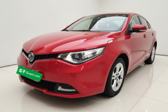 名爵 锐行 2016款 1.5L 自动超值豪华版