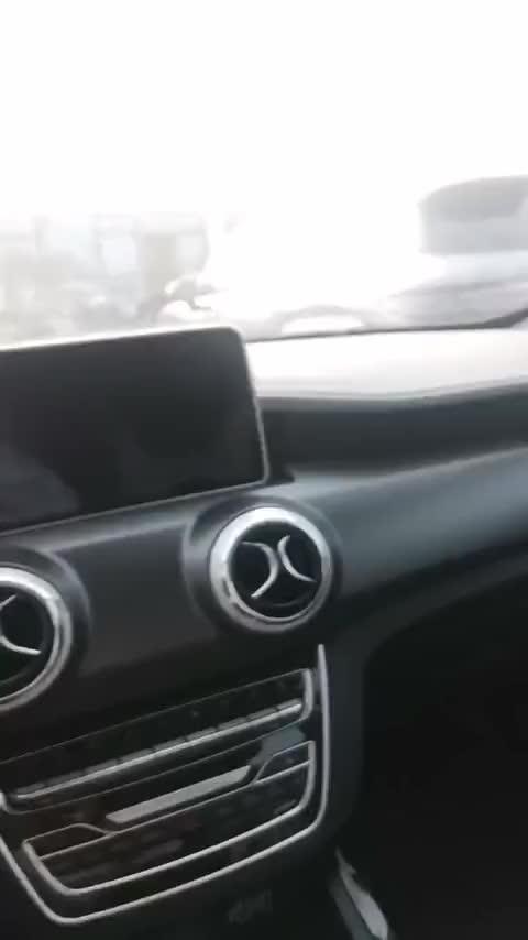 比亚迪 宋L DM-i 2024款 112km 领先型讲解2