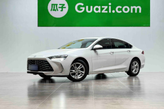 别克 君威 2024款 25T 超享版