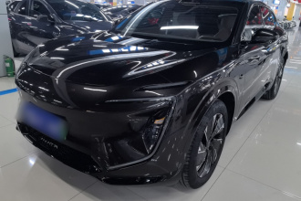 阿维塔07 2024款 Max增程版