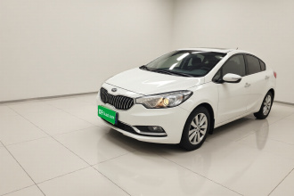 起亚K3 2015款 1.6L 自动GLS