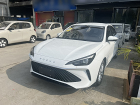 荣威i5 2026款 1.5L 手动舒享版