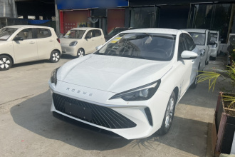 荣威i5 2026款 1.5L 手动舒享版