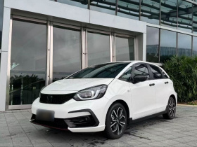 本田 LIFE 2021款 1.5L CVT SPO-SS灵动版