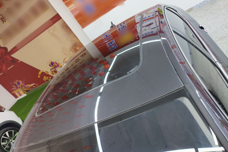 大众 速腾 2025款 改款三 300TSI DSG超越版局部细节57