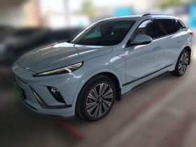 别克E5 2023款 臻享标准续航版