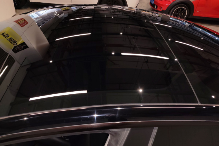 特斯拉 Model 3 2022款 后轮驱动版局部细节57