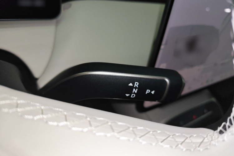 蔚来ET5T 2025款 100kWh Touring局部细节18