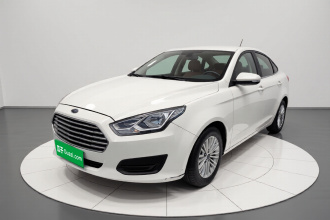 福特 福睿斯 2017款 1.5L 手动舒适型