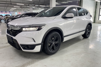 本田 皓影 2021款 240TURBO CVT两驱智享版