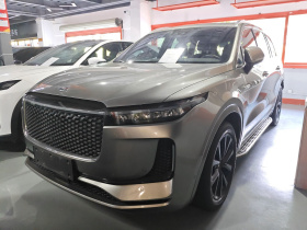 理想汽车 理想ONE 2020款 增程6座版