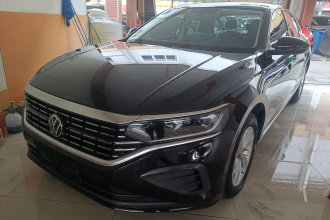 大众 帕萨特 2024款 280TSI 商务版