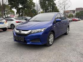 本田 锋范 2019款 1.5L CVT舒适版