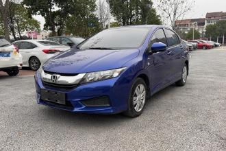 本田 锋范 2019款 1.5L CVT舒适版