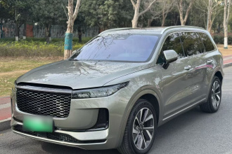 理想汽车 理想ONE 2021款 增程6座版