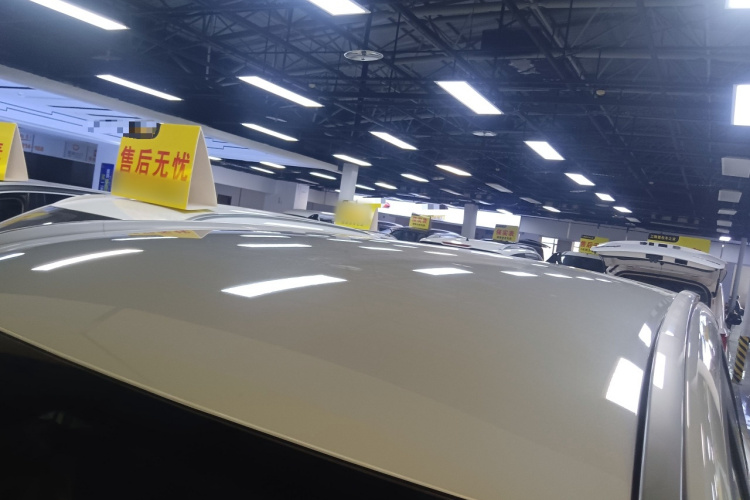 五菱汽车 五菱佳辰 2022款 1.5L 手动畅享舒适型局部细节57