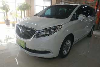 别克GL8 2017款 ES 28T 舒适型 国V