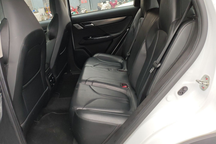 小鹏G3 2022款 G3i 460G中控内饰21