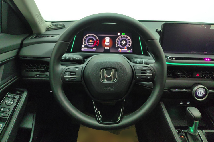 本田 雅阁 2023款 260TURBO 智享版中控内饰13