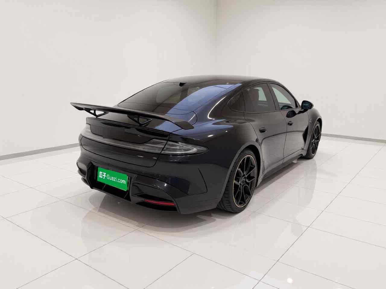 小米汽车 小米SU7 Ultra 2025款 Ultra(5)