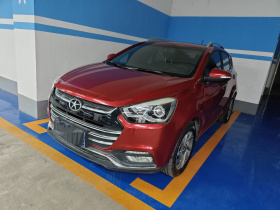 江汽集团 瑞风S2 2015款 1.5L 手动豪华智能型