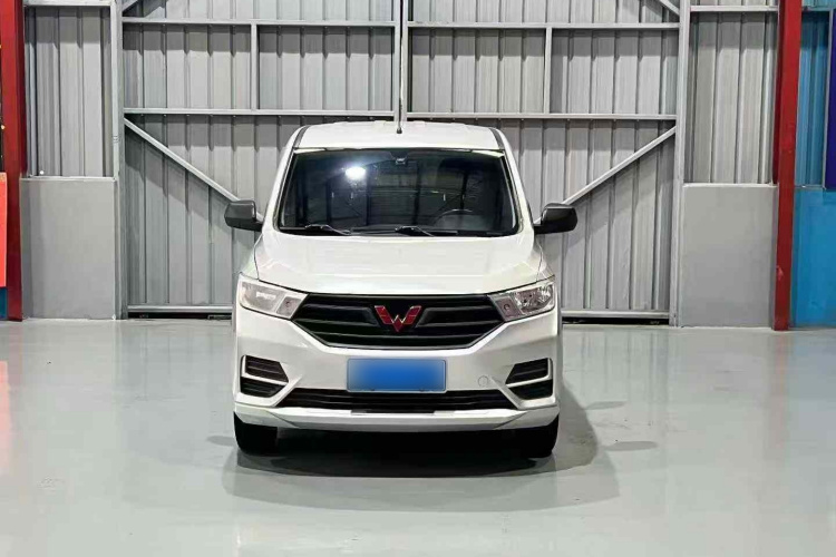 五菱汽车 五菱宏光 2019款 1.5L S基本型国VI LAR车身外观6008