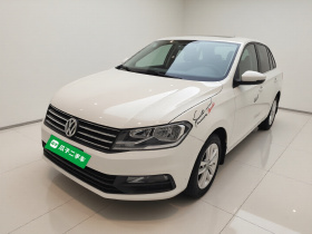 大众 桑塔纳 2015款 浩纳 1.6L 自动舒适型