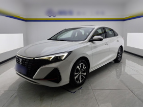 长安 逸动 2023款 畅享版 PLUS 蓝鲸NE 1.4T GDI DCT尊贵版