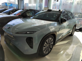 蔚来ES7 2022款 75kWh