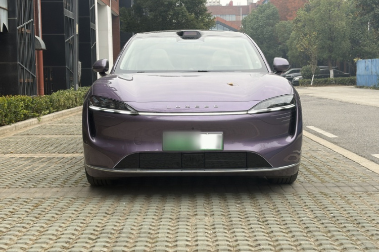 鸿蒙智行 智界R7 2024款 纯电 667km Max车身外观6003