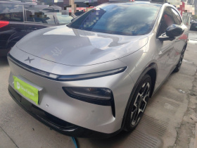 小鹏G7 2025款 702 超长续航 Max