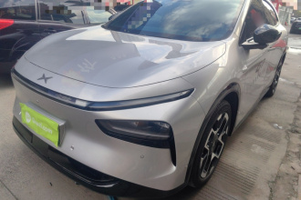 小鹏G7 2025款 702 超长续航 Max