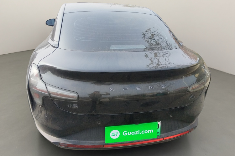 小鹏MONA M03 2024款 620 超长续航车身外观6