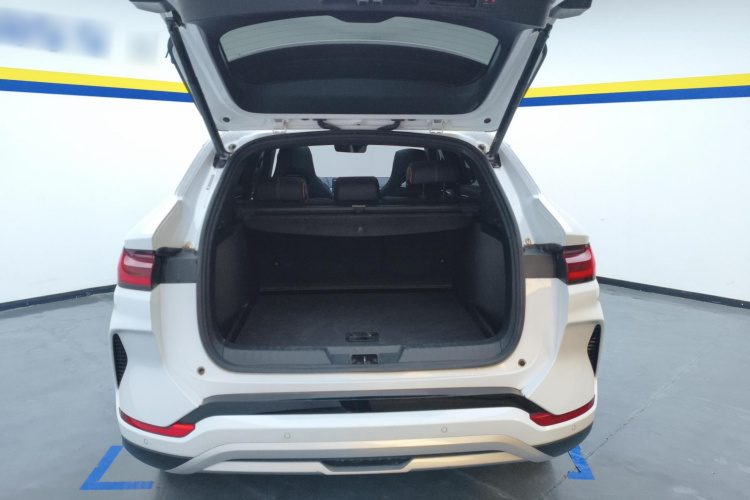 比亚迪 宋PLUS新能源 2023款 冠军版 EV 520KM 旗舰型机舱底盘23