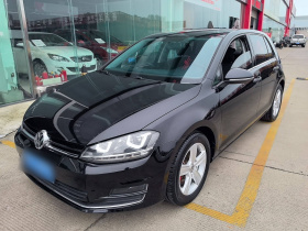 大众 高尔夫 2015款 1.6L 自动舒适型