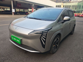 埃安 AION Y 2023款 Plus 510 智领版